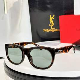 Picture of Saint Laurent Sunglasses _SKUfw77620228fw
